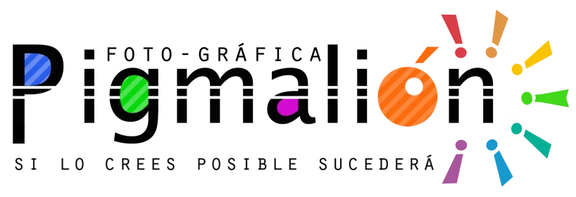 Foto Gráfica Pigmalión